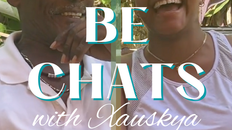 BE Chat: Episode 6